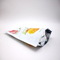 Matte Package Stand Up Pouch Aluminum Foil Packaging Doypack Mylar Storage Food stand-up pouch